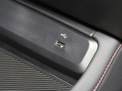 2023款 1.5T DCT铂金版 