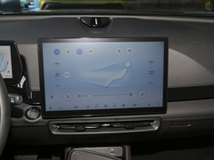 2023款 1.5T DCT铂金版 