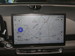 2023款 1.5T DCT铂金版 