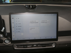 2023款 1.5T DCT铂金版 