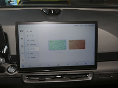 2023款 1.5T DCT铂金版 
