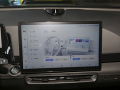 2023款 1.5T DCT铂金版 