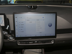 2023款 1.5T DCT铂金版 