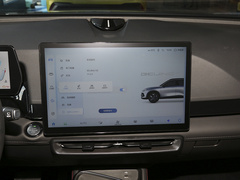 2023款 1.5T DCT铂金版 