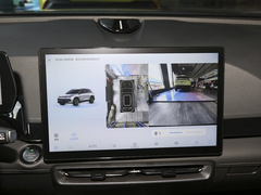 2023款 1.5T DCT铂金版 