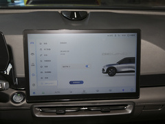 2023款 1.5T DCT铂金版 