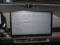 2023款 1.5T DCT铂金版 