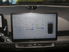 2023款 1.5T DCT铂金版 