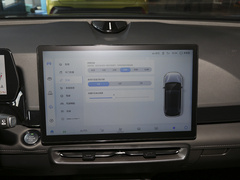 2023款 1.5T DCT铂金版 