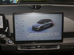 2023款 1.5T DCT铂金版 