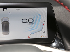 2023款 1.5T DCT铂金版 
