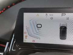 2023款 1.5T DCT铂金版 