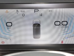 2023款 1.5T DCT铂金版 