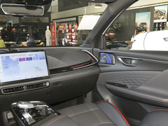 2023款 1.5T DCT铂金版 
