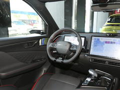 2023款 1.5T DCT铂金版 