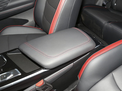 2023款 1.5T DCT铂金版 
