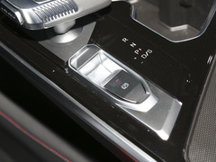2023款 1.5T DCT铂金版 