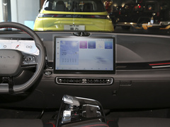 2023款 1.5T DCT铂金版 