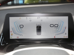 2023款 1.5T DCT铂金版 