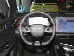 2023款 1.5T DCT铂金版 