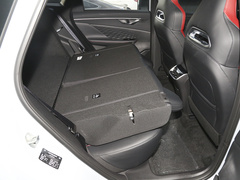 2023款 1.5T DCT铂金版 