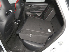 2023款 1.5T DCT铂金版 