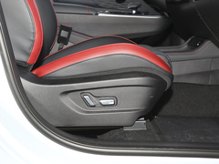 2023款 1.5T DCT铂金版 