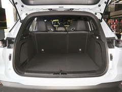 2023款 1.5T DCT铂金版 