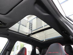 2023款 1.5T DCT钻石版 