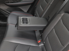 2023款 1.5T DCT钻石版 