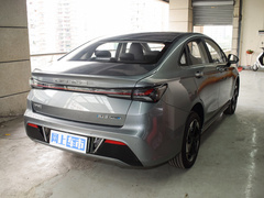 2023款 R600 优享版 