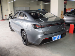 2023款 R600 优享版 