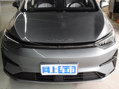 2023款 R600 优享版 