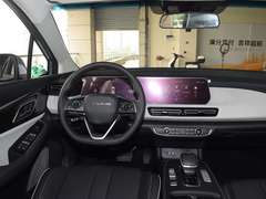 2023款 R600 优享版 