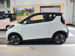 2024款 251km 真爱版