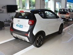 2024款 251km 真爱版