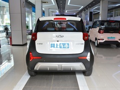 2024款 251km 真爱版