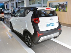 2024款 251km 真爱版