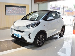 2024款 251km 真爱版