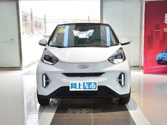 2024款 251km 真爱版