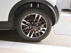2024款 251km 真爱版