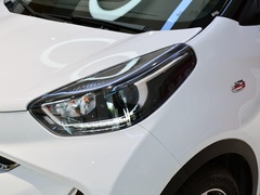 2024款 251km 真爱版