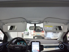 2024款 251km 真爱版