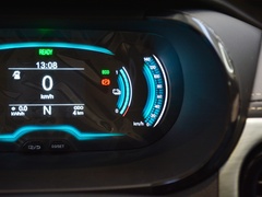 2024款 251km 真爱版