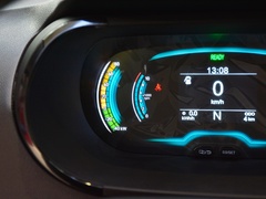 2024款 251km 真爱版