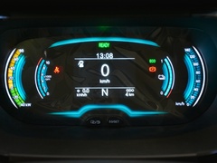 2024款 251km 真爱版