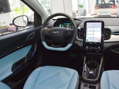 2024款 251km 真爱版