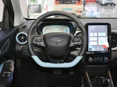 2024款 251km 真爱版