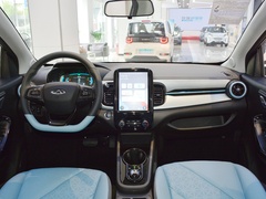 2024款 251km 真爱版