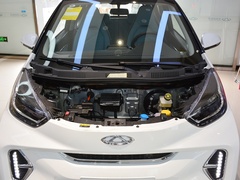 2024款 251km 真爱版
